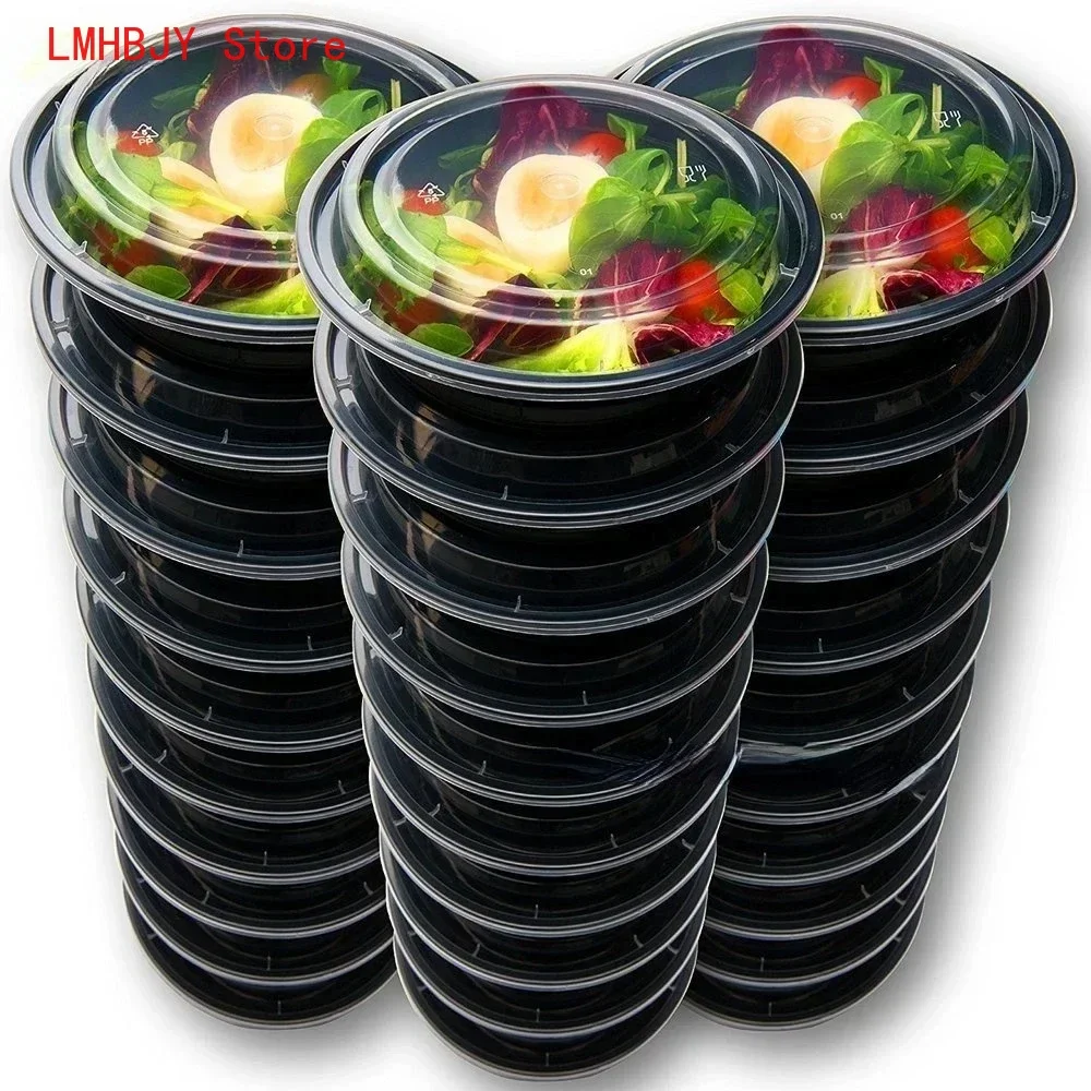 Meal Prep Kits - Meal Prep Containers Plastic Food Containers