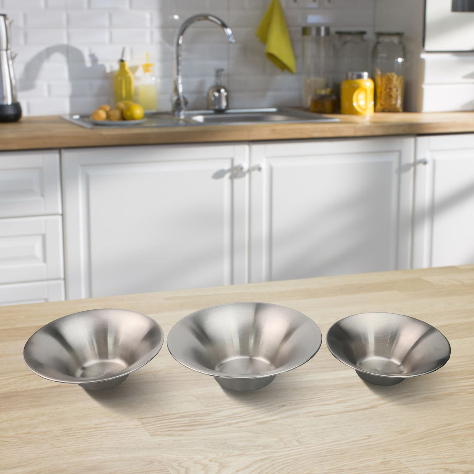 Meal Prep Easy - Cooking And Baking 19.5x19.5x6.8cm Meal Prep