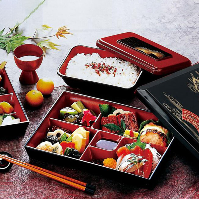 Meal Prep Kits - Japanese Style Lunch Boxes Meal Prep
