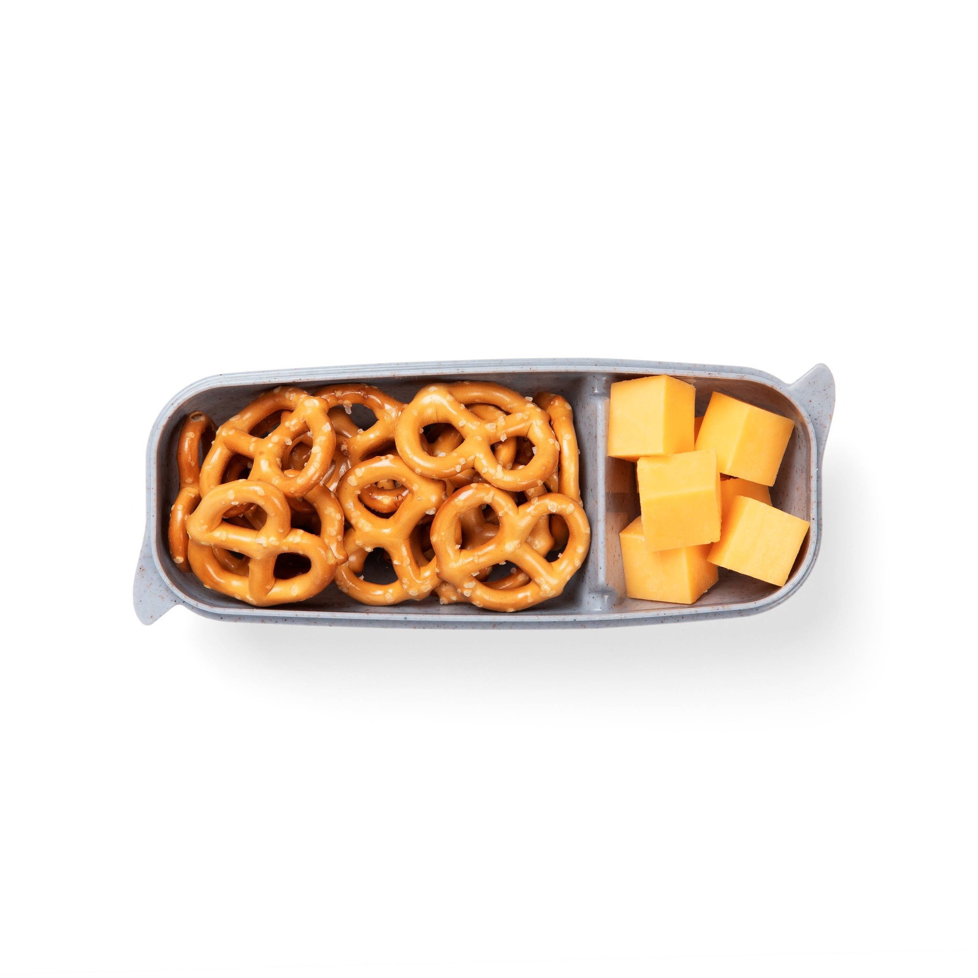 Leakproof Snack And Dip Food S - Meal Prep Food recension och pris