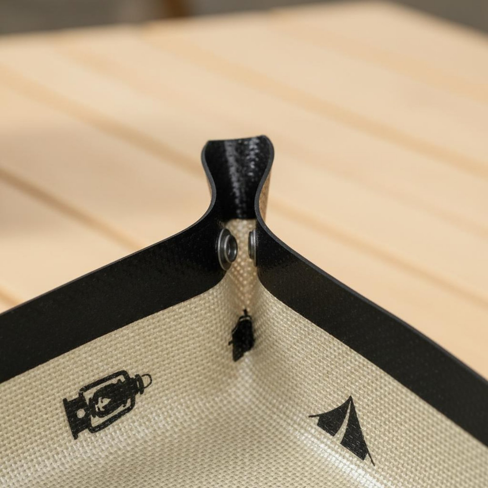 Heat Resistant Cooktop Mat Ant - Food Prep Mat recension och pris