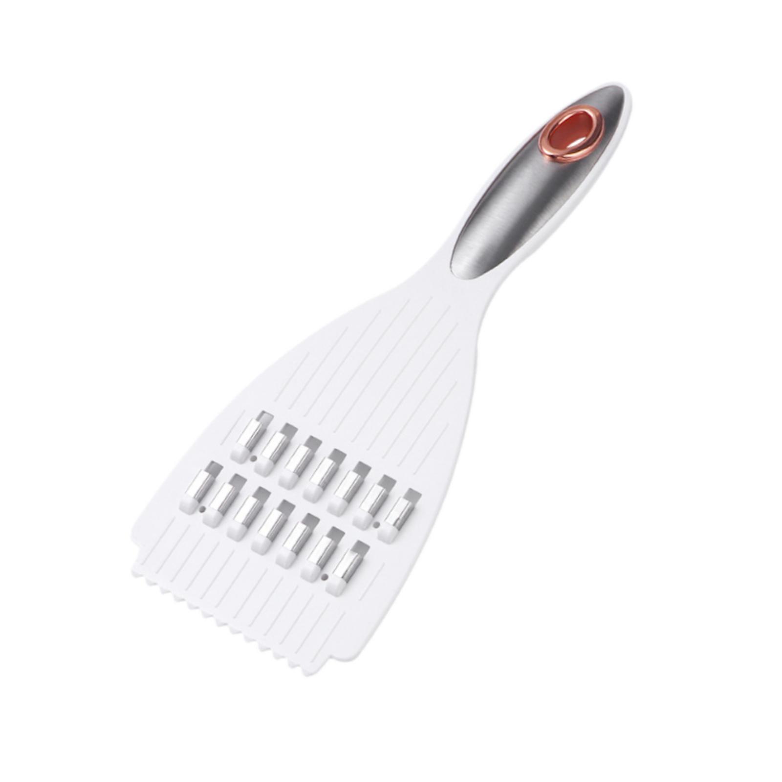 Cabbage Grater Stainless Steel - Meal Prep Easy recension och pris