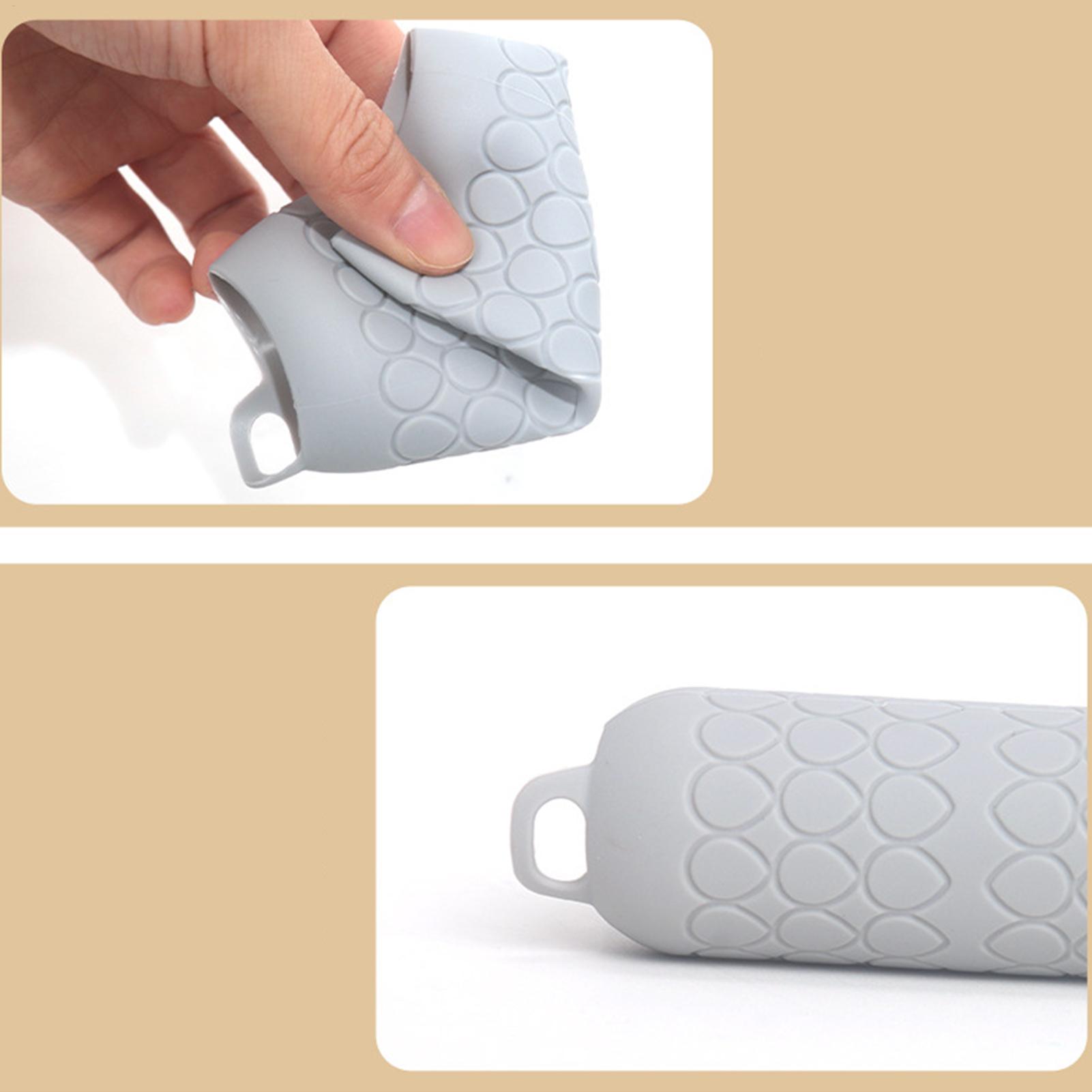 Garlic Peeler Skin Remover Qui - Meal Prep Easy recension och pris
