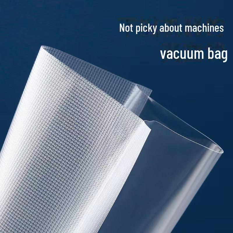 100 Quart Vacuum Sealer Bags   - Meal Prep Or Prep Meal recension och pris