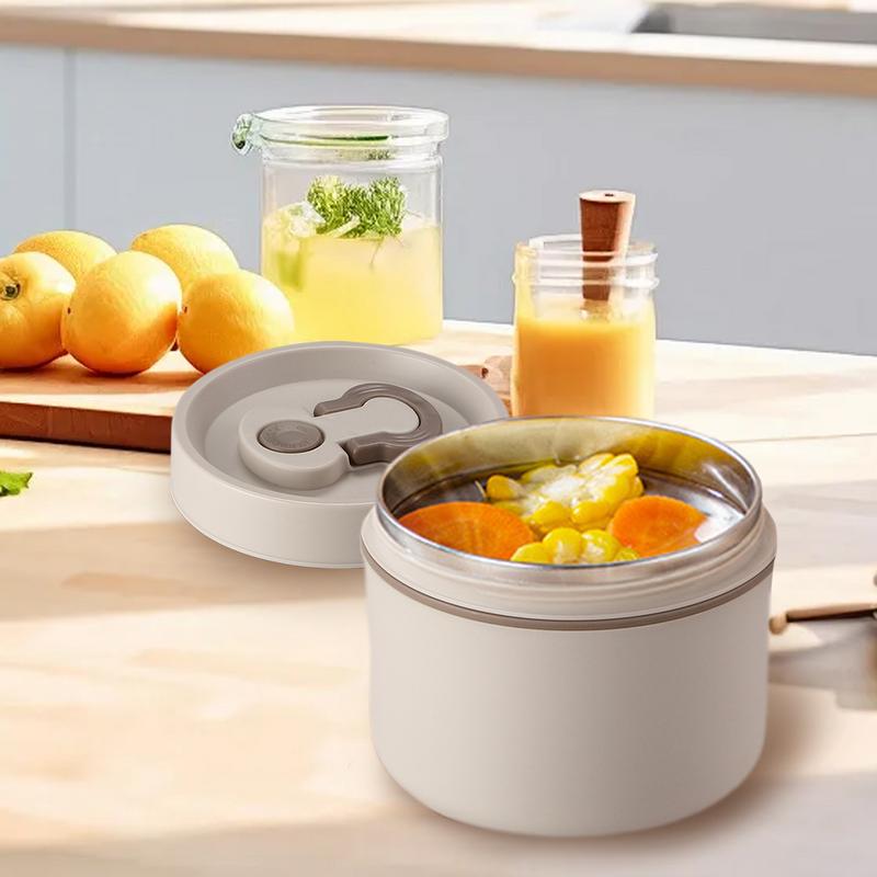 Stainless Steel Lunch Box 650m - Meal Prep Kits recension och pris