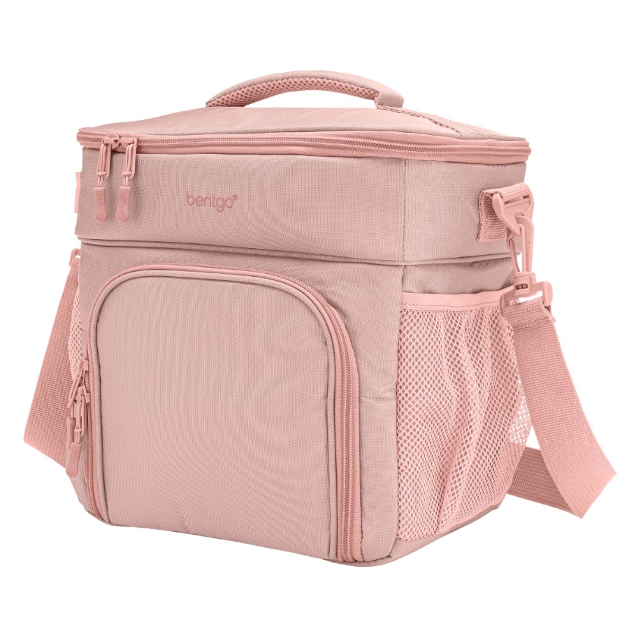Prep Deluxe Multimeal Bag - Pr - Meal Prep Or Prep Meal recension och pris