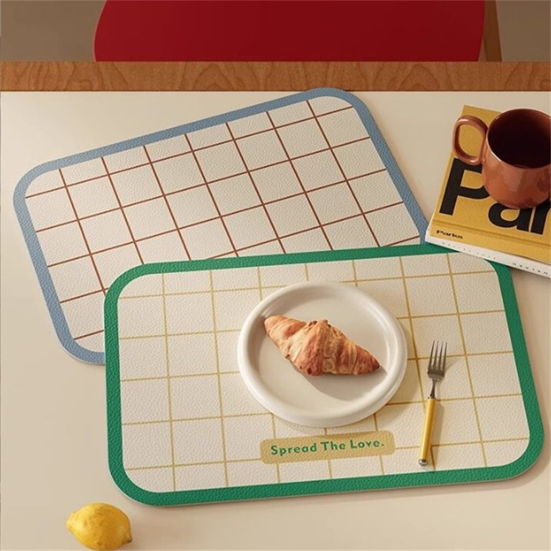 High-End 30x45cm Sensory Dinin - Food Prep Mat recension och pris