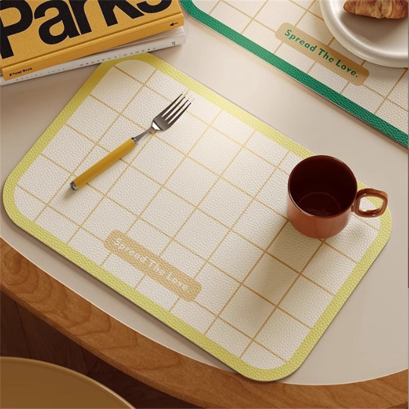 High-End 30x45cm Sensory Dinin - Food Prep Mat recension och pris