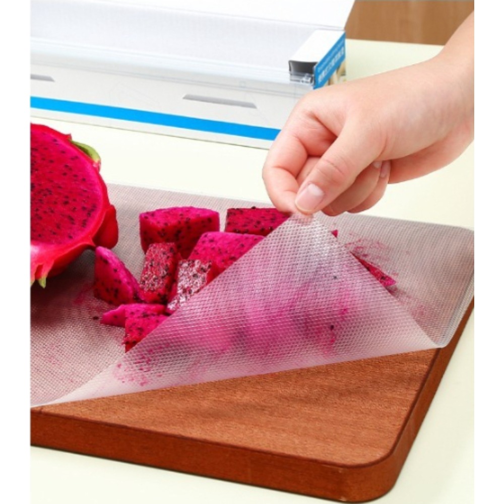 Disposable Cutting Board Mats  - Food Prep Mat recension och pris