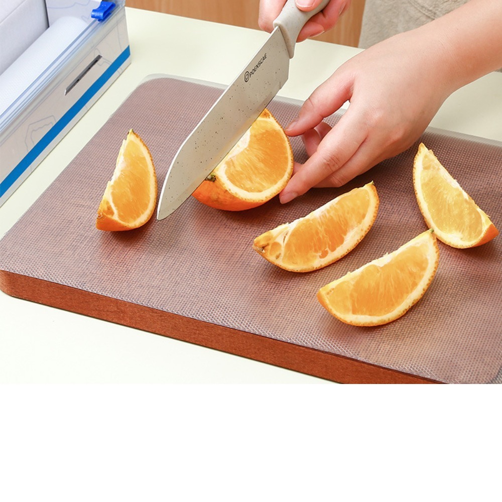 Disposable Cutting Board Mats  - Food Prep Mat recension och pris