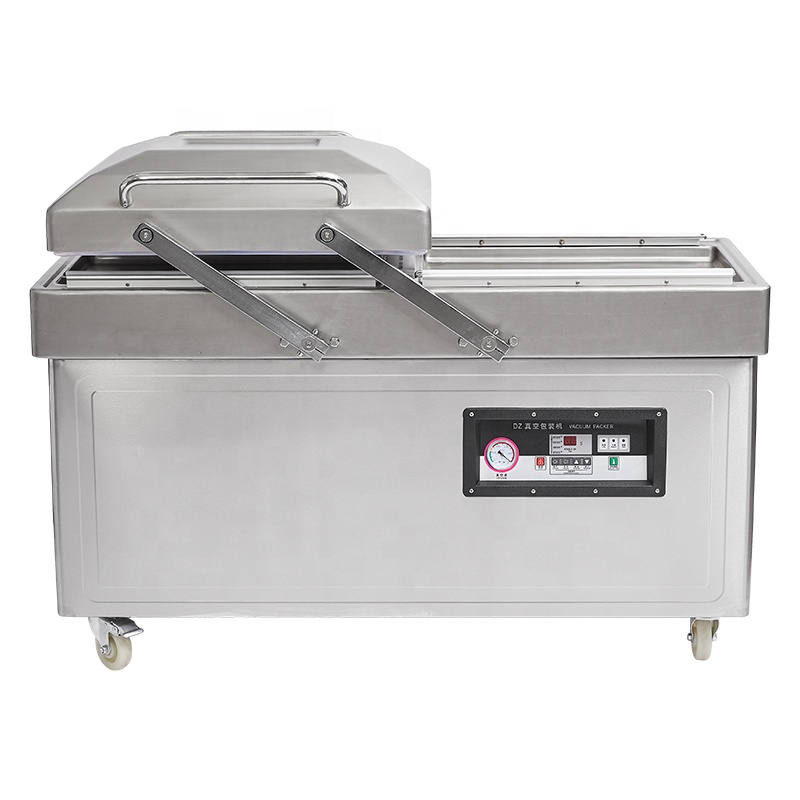 Fubei DZ-600/2SA Deep Type Dou - Meal Prep Food recension och pris