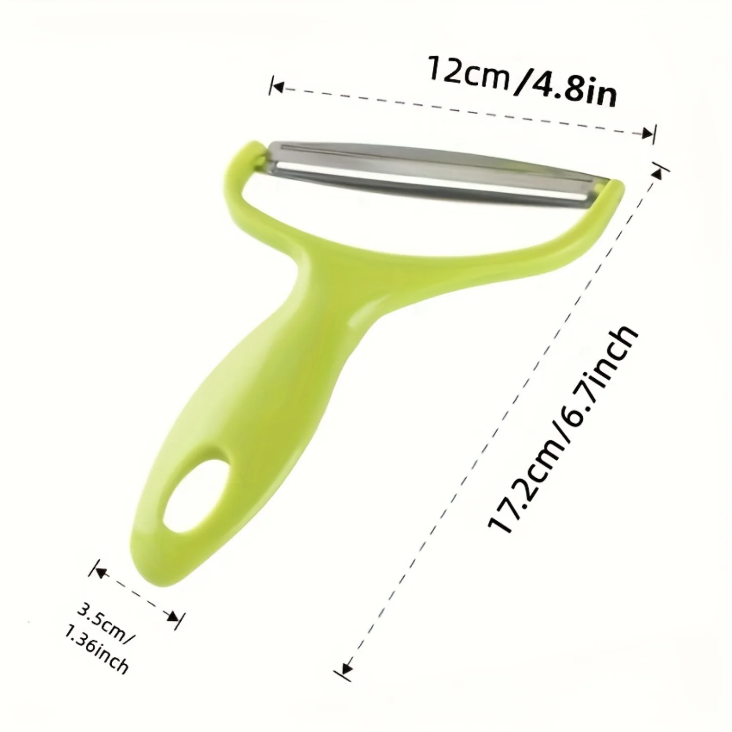 Vegetable Slicer/Grater/Peeler - Meal Prep Or Prep Meal recension och pris