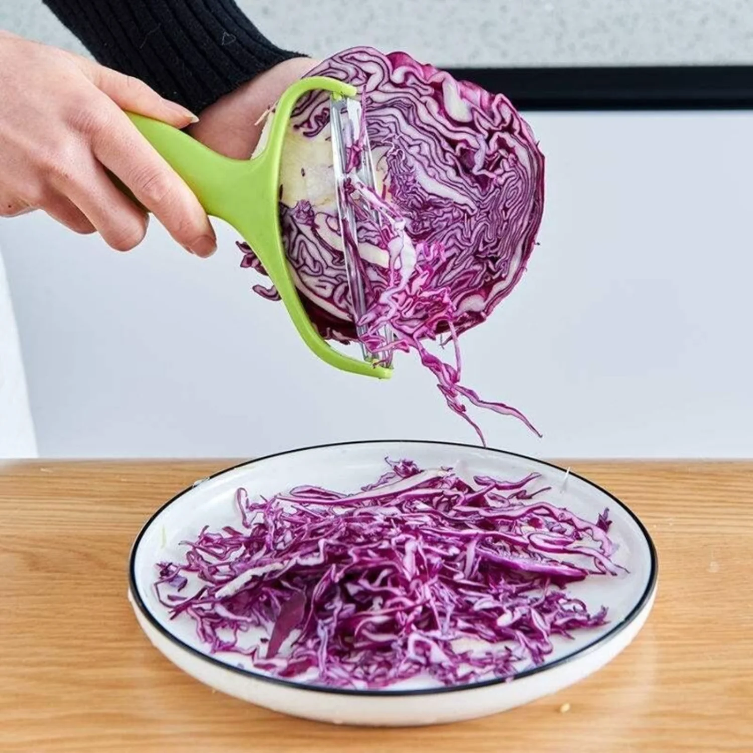 Vegetable Slicer/Grater/Peeler - Meal Prep Or Prep Meal recension och pris