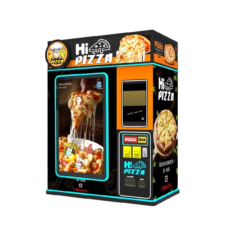 FL Frozen Refrigerated Prep Me - Meal Prep Frozen recension och pris