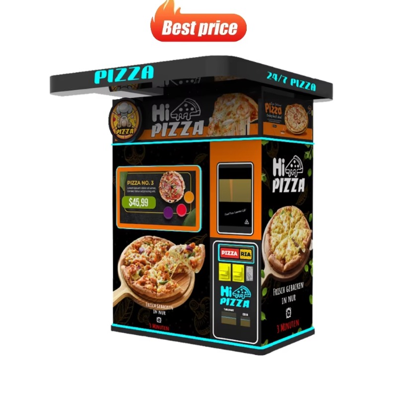 FL Frozen Refrigerated Prep Me - Meal Prep Frozen recension och pris