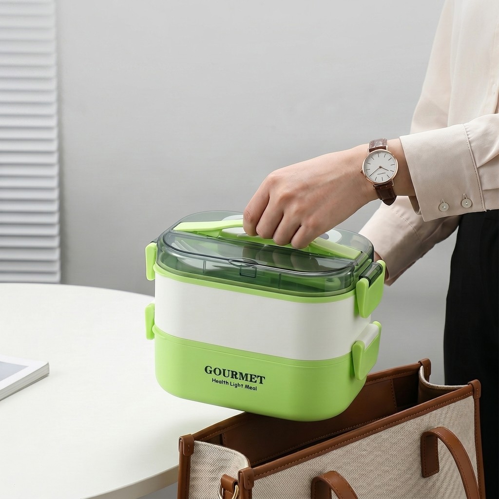 Microwavable Panda Plastic Ben - Meal Prep Or Prep Meal recension och pris