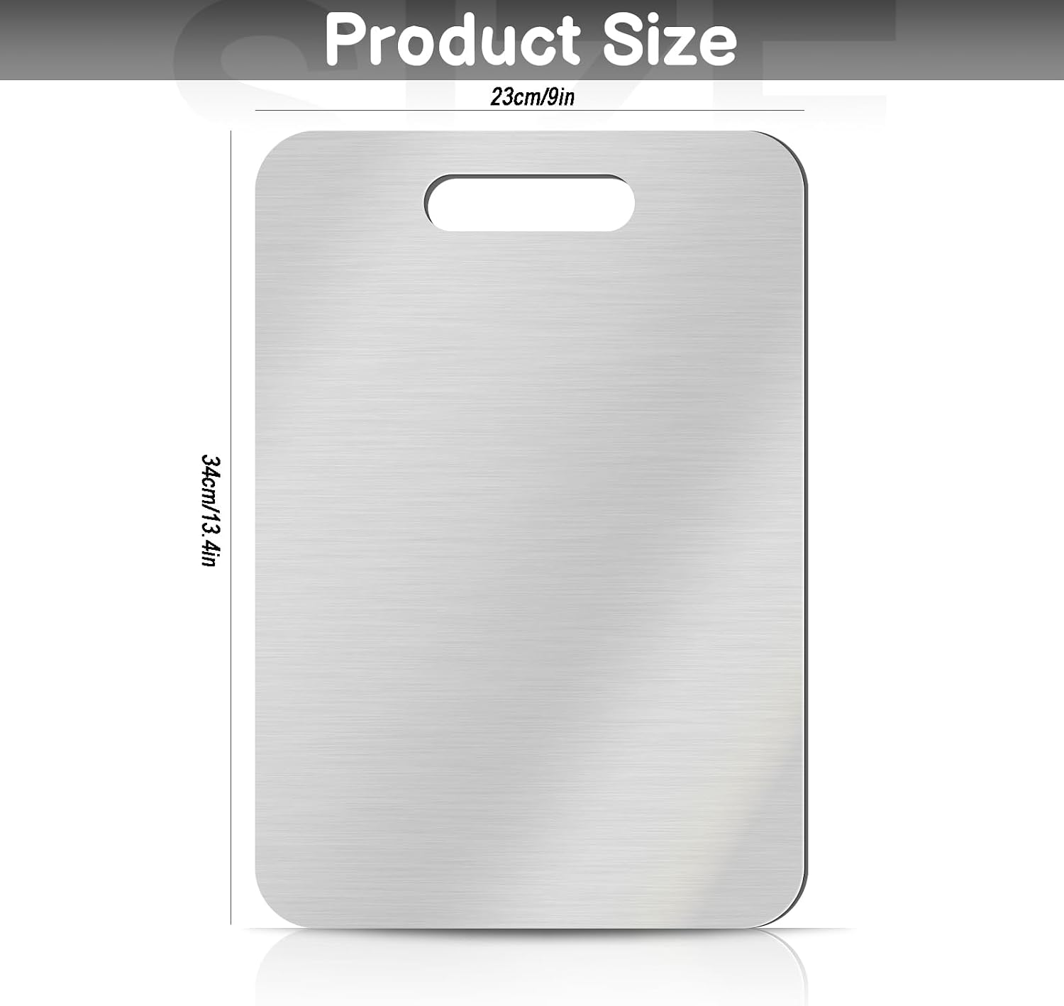 1 Pack Food Grade Double‑Sided - Food Prep Mat recension och pris