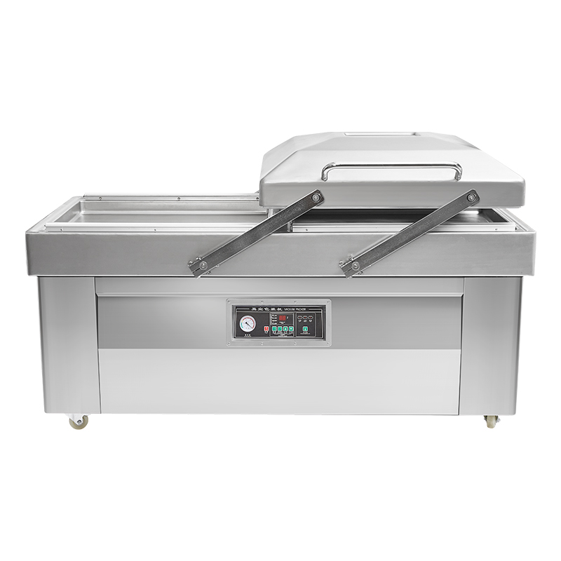 Dz-800_2sb Double Chamber Form - Meal Prep Food recension och pris