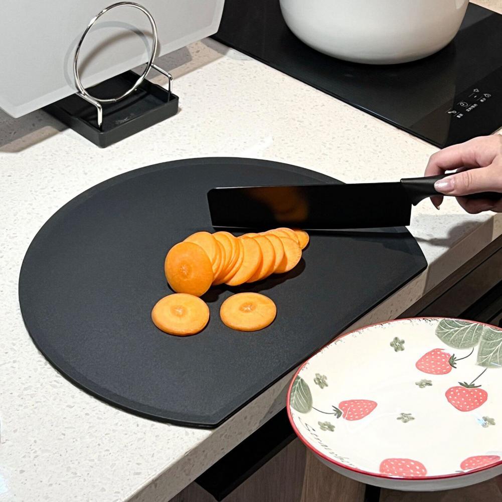 Food-Grade Double-Sided Choppi - Food Prep Mat recension och pris