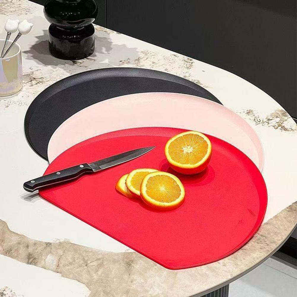 Food-Grade Double-Sided Choppi - Food Prep Mat recension och pris