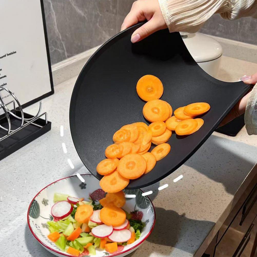 Food-Grade Double-Sided Choppi - Food Prep Mat recension och pris