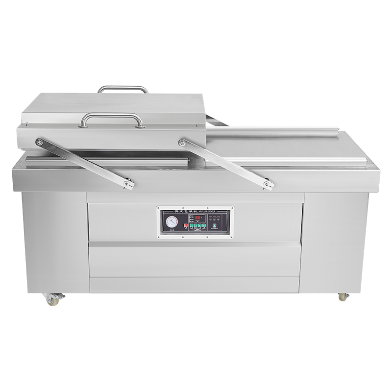 Double Vacuum Sealing  DZ-800- - Meal Prep Food recension och pris