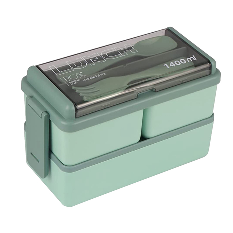 ABXF-2X Bento Box Kit, 47.35OZ - Meal Prep Kits recension och pris