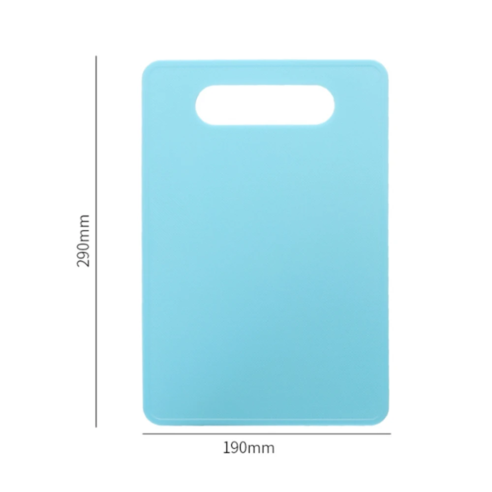 1Pcs 290x190x2mm Multicolor No - Food Prep Mat recension och pris