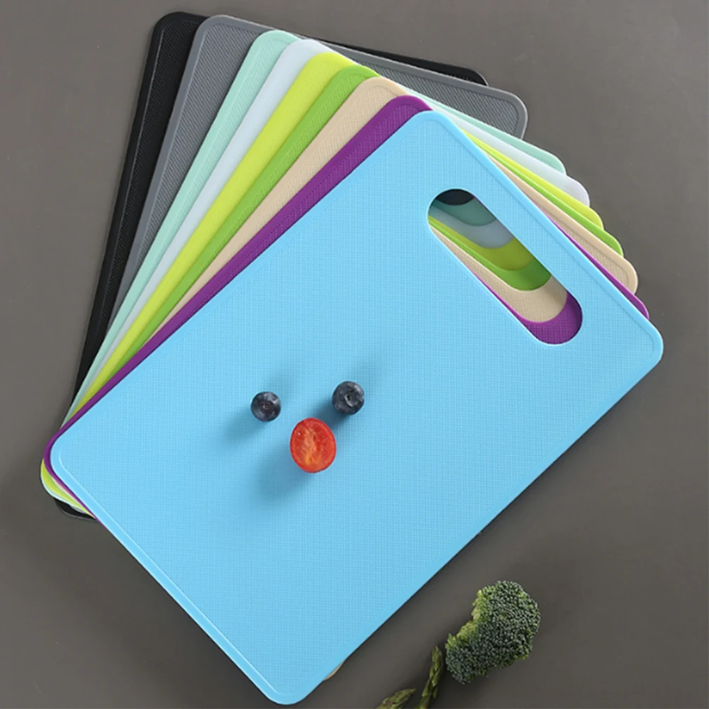 1Pcs 290x190x2mm Multicolor No - Food Prep Mat recension och pris