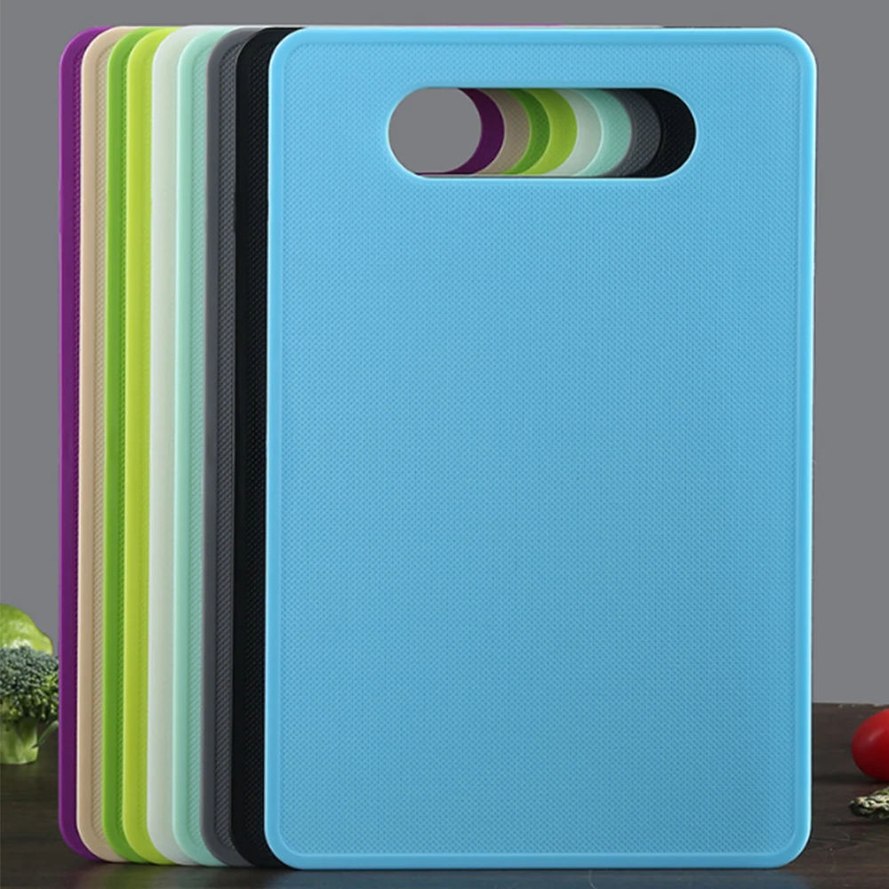 1Pcs 290x190x2mm Multicolor No - Food Prep Mat recension och pris