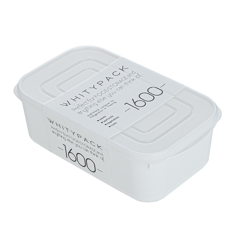 YAMADA Food Storage Containers - Meal Prep Frozen recension och pris