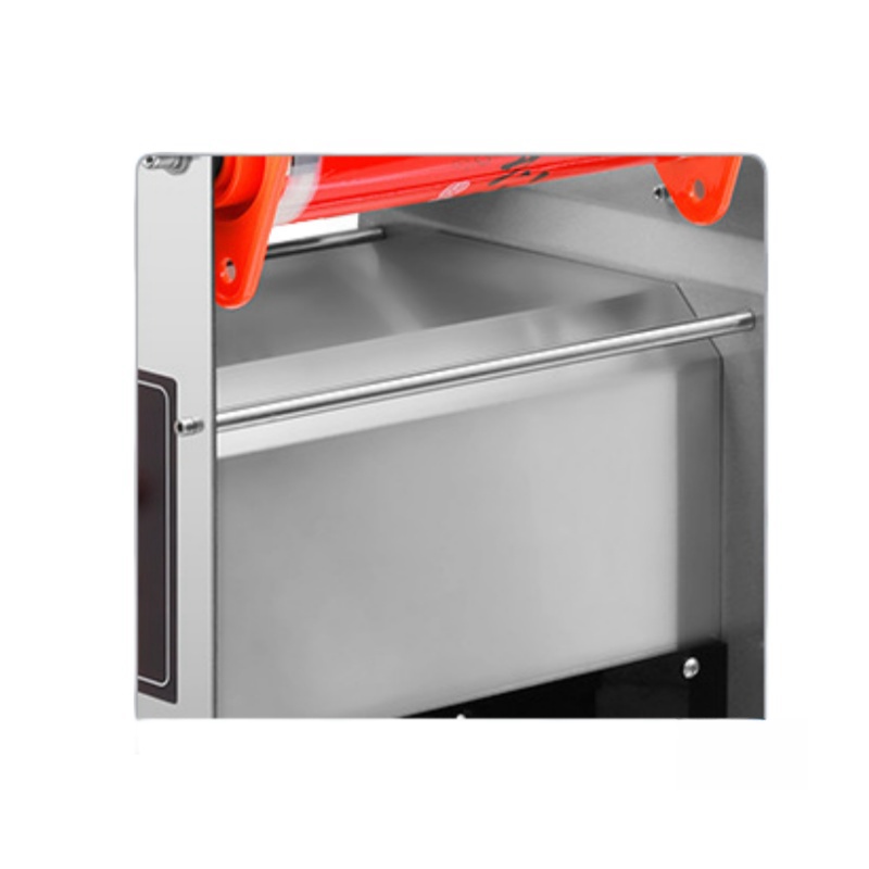 Electric Thermal Film Tray Sea - Meal Prep Tofu recension och pris