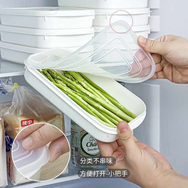 YAMADA Food Storage Containers - Meal Prep Frozen recension och pris